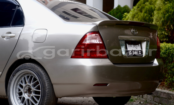 Buy Used 2004 Toyota Corolla in Dhaka, Dhaka Buy Used 2004 Toyota Corolla in Dhaka, Dhaka