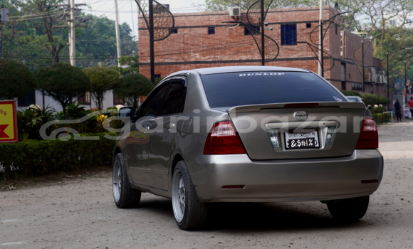 Buy Used 2004 Toyota Corolla in Dhaka, Dhaka Buy Used 2004 Toyota Corolla in Dhaka, Dhaka