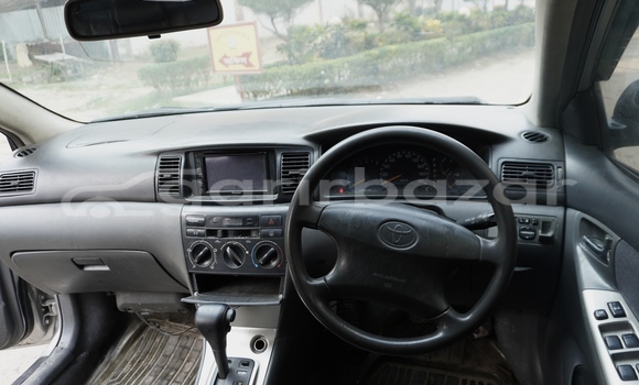 Buy Used 2004 Toyota Corolla in Dhaka, Dhaka Buy Used 2004 Toyota Corolla in Dhaka, Dhaka