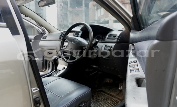 Buy Used 2004 Toyota Corolla in Dhaka, Dhaka Buy Used 2004 Toyota Corolla in Dhaka, Dhaka