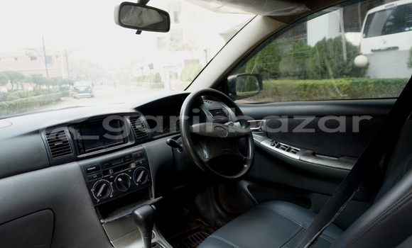 Buy Used 2004 Toyota Corolla in Dhaka, Dhaka Buy Used 2004 Toyota Corolla in Dhaka, Dhaka