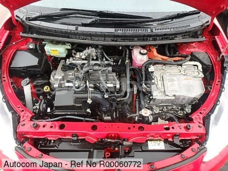 Big with watermark toyota aqua dhaka dhaka 5391