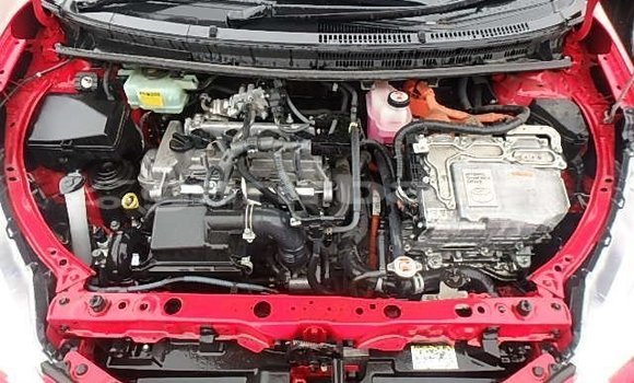 Buy Used 2017 Toyota Aqua in Dhaka, Dhaka Buy Used 2017 Toyota Aqua in Dhaka, Dhaka