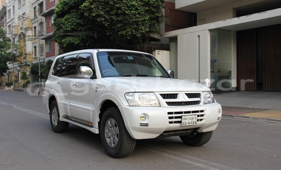 Buy Used Mitsubishi Car