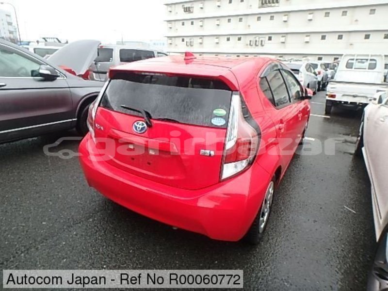 Big with watermark toyota aqua dhaka dhaka 5391