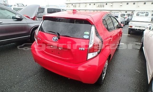 Buy Used 2017 Toyota Aqua in Dhaka, Dhaka Buy Used 2017 Toyota Aqua in Dhaka, Dhaka