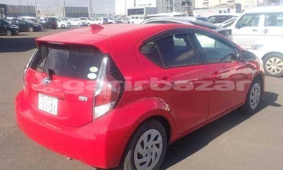 Buy Used 2017 Toyota Aqua in Dhaka, Dhaka Buy Used 2017 Toyota Aqua in Dhaka, Dhaka