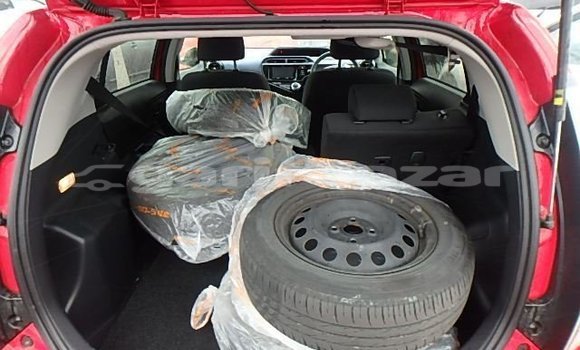 Buy Used 2017 Toyota Aqua in Dhaka, Dhaka Buy Used 2017 Toyota Aqua in Dhaka, Dhaka