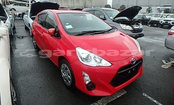 Buy Used 2017 Toyota Aqua in Dhaka, Dhaka Buy Used 2017 Toyota Aqua in Dhaka, Dhaka