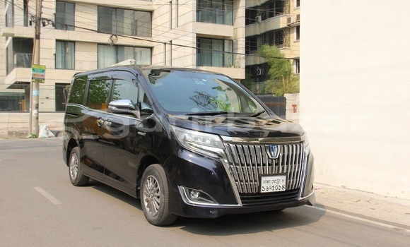 Buy Used Toyota Car