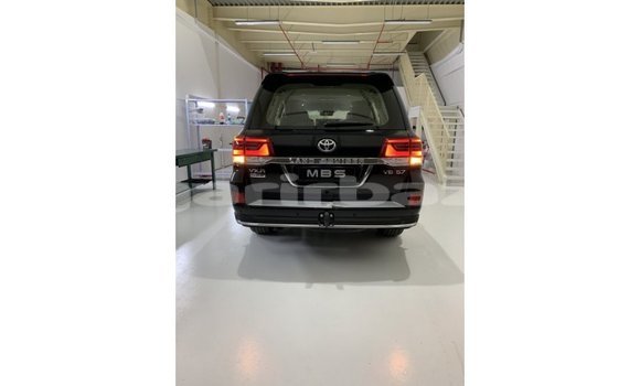 Buy Import 2019 Toyota Land Cruiser in Import - Dubai, Bandarban Buy Import 2019 Toyota Land Cruiser in Import - Dubai, Bandarban