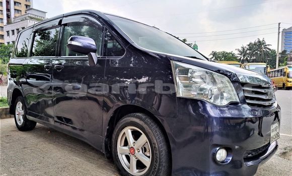 কেনা ব্যবহৃত Toyota Noah Purple গাড়ী মধ্যে ঢাকা মধ্যে Dhaka কেনা ব্যবহৃত Toyota Noah Purple গাড়ী মধ্যে ঢাকা মধ্যে Dhaka