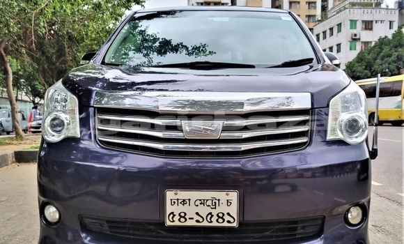 কেনা ব্যবহৃত Toyota Noah Purple গাড়ী মধ্যে ঢাকা মধ্যে Dhaka কেনা ব্যবহৃত Toyota Noah Purple গাড়ী মধ্যে ঢাকা মধ্যে Dhaka