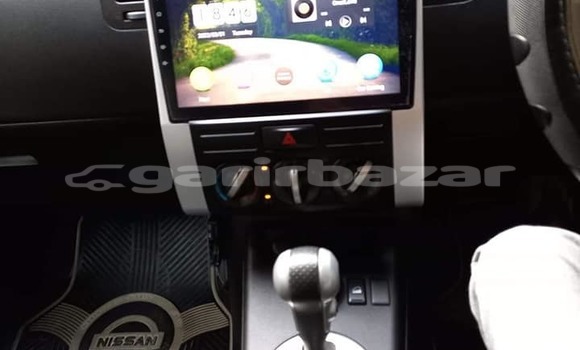 কেনা ব্যবহৃত Nissan X–Trail Black গাড়ী মধ্যে ঢাকা মধ্যে Dhaka কেনা ব্যবহৃত Nissan X–Trail Black গাড়ী মধ্যে ঢাকা মধ্যে Dhaka