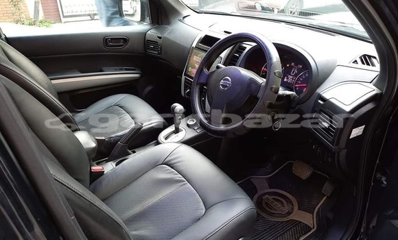 কেনা ব্যবহৃত Nissan X–Trail Black গাড়ী মধ্যে ঢাকা মধ্যে Dhaka কেনা ব্যবহৃত Nissan X–Trail Black গাড়ী মধ্যে ঢাকা মধ্যে Dhaka