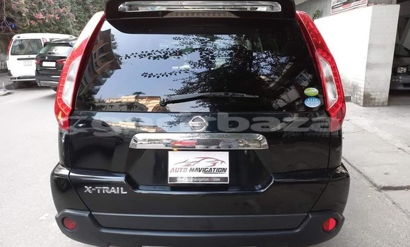 কেনা ব্যবহৃত Nissan X–Trail Black গাড়ী মধ্যে ঢাকা মধ্যে Dhaka কেনা ব্যবহৃত Nissan X–Trail Black গাড়ী মধ্যে ঢাকা মধ্যে Dhaka