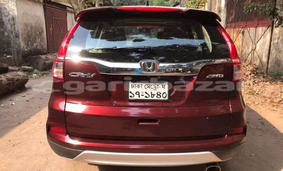 কেনা ব্যবহৃত Honda CR–V Red গাড়ী মধ্যে ঢাকা মধ্যে Dhaka কেনা ব্যবহৃত Honda CR–V Red গাড়ী মধ্যে ঢাকা মধ্যে Dhaka
