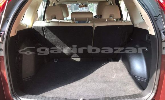 কেনা ব্যবহৃত Honda CR–V Red গাড়ী মধ্যে ঢাকা মধ্যে Dhaka কেনা ব্যবহৃত Honda CR–V Red গাড়ী মধ্যে ঢাকা মধ্যে Dhaka