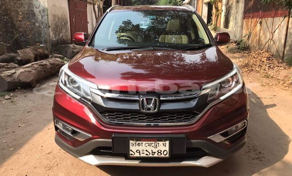 কেনা ব্যবহৃত Honda CR–V Red গাড়ী মধ্যে ঢাকা মধ্যে Dhaka কেনা ব্যবহৃত Honda CR–V Red গাড়ী মধ্যে ঢাকা মধ্যে Dhaka