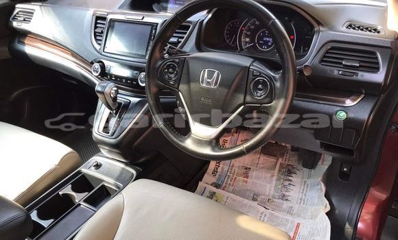 কেনা ব্যবহৃত Honda CR–V Red গাড়ী মধ্যে ঢাকা মধ্যে Dhaka কেনা ব্যবহৃত Honda CR–V Red গাড়ী মধ্যে ঢাকা মধ্যে Dhaka