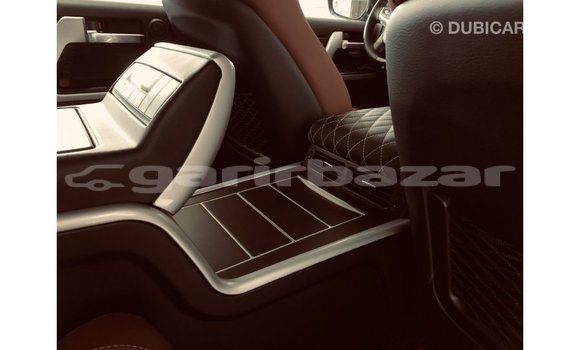 Buy Import 2019 Toyota Land Cruiser in Import - Dubai, Bandarban Buy Import 2019 Toyota Land Cruiser in Import - Dubai, Bandarban