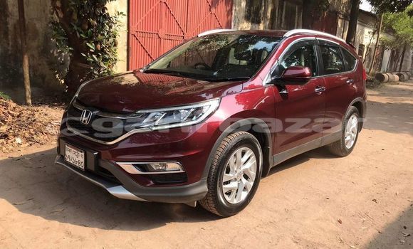 কেনা ব্যবহৃত Honda CR–V Red গাড়ী মধ্যে ঢাকা মধ্যে Dhaka কেনা ব্যবহৃত Honda CR–V Red গাড়ী মধ্যে ঢাকা মধ্যে Dhaka
