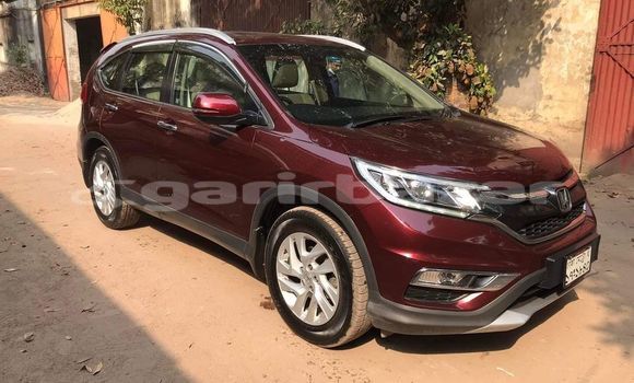 কেনা ব্যবহৃত Honda CR–V Red গাড়ী মধ্যে ঢাকা মধ্যে Dhaka কেনা ব্যবহৃত Honda CR–V Red গাড়ী মধ্যে ঢাকা মধ্যে Dhaka