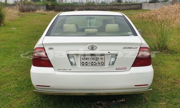 Buy Used 2012 Toyota Corolla in Dhaka, Dhaka Buy Used 2012 Toyota Corolla in Dhaka, Dhaka