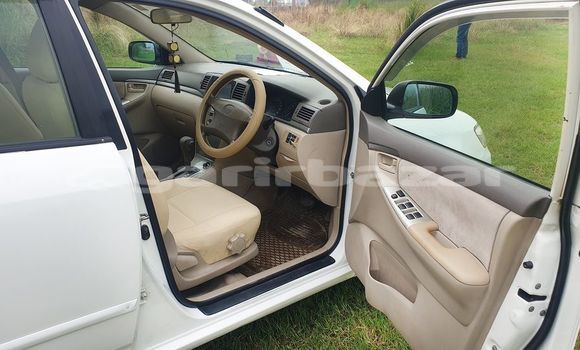 Buy Used 2012 Toyota Corolla in Dhaka, Dhaka Buy Used 2012 Toyota Corolla in Dhaka, Dhaka