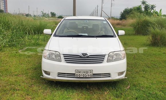 Buy Used 2012 Toyota Corolla in Dhaka, Dhaka Buy Used 2012 Toyota Corolla in Dhaka, Dhaka