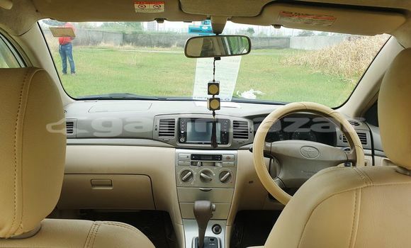 Buy Used 2012 Toyota Corolla in Dhaka, Dhaka Buy Used 2012 Toyota Corolla in Dhaka, Dhaka