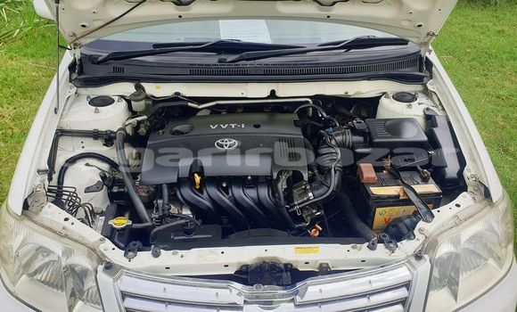 Buy Used 2012 Toyota Corolla in Dhaka, Dhaka Buy Used 2012 Toyota Corolla in Dhaka, Dhaka