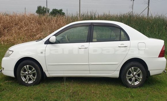 Buy Used 2012 Toyota Corolla in Dhaka, Dhaka Buy Used 2012 Toyota Corolla in Dhaka, Dhaka