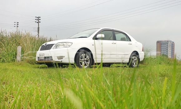 Buy Used 2012 Toyota Corolla in Dhaka, Dhaka Buy Used 2012 Toyota Corolla in Dhaka, Dhaka