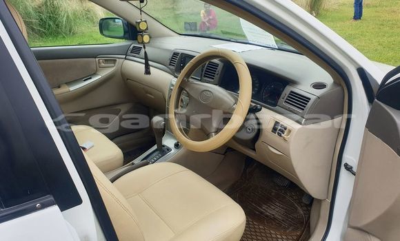 Buy Used 2012 Toyota Corolla in Dhaka, Dhaka Buy Used 2012 Toyota Corolla in Dhaka, Dhaka