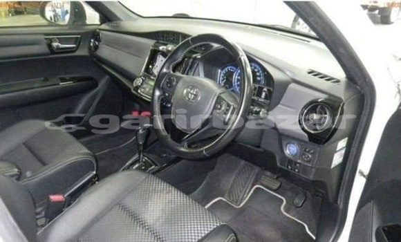 Buy Import 2016 Toyota Fielder WXB in Dhaka, Dhaka Buy Import 2016 Toyota Fielder WXB in Dhaka, Dhaka