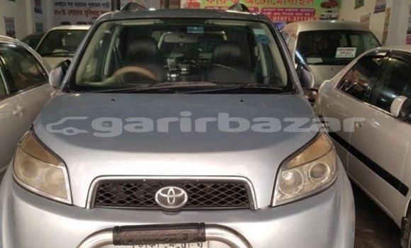 Buy Used 2006 Toyota Rush in Dhaka, Dhaka Buy Used 2006 Toyota Rush in Dhaka, Dhaka