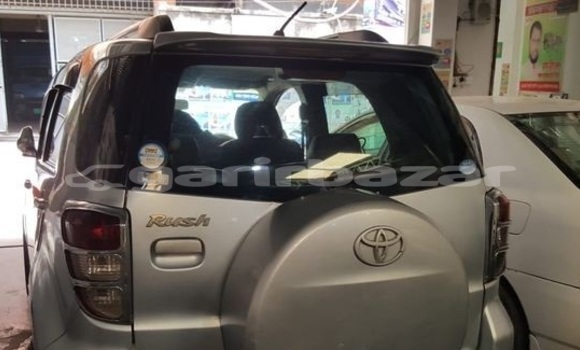 Buy Used 2006 Toyota Rush in Dhaka, Dhaka Buy Used 2006 Toyota Rush in Dhaka, Dhaka