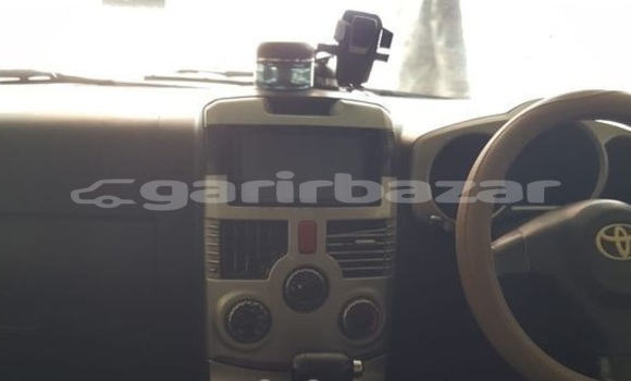 Buy Used 2006 Toyota Rush in Dhaka, Dhaka Buy Used 2006 Toyota Rush in Dhaka, Dhaka