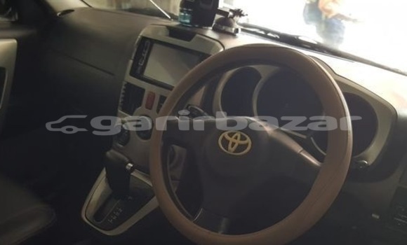 Buy Used 2006 Toyota Rush in Dhaka, Dhaka Buy Used 2006 Toyota Rush in Dhaka, Dhaka