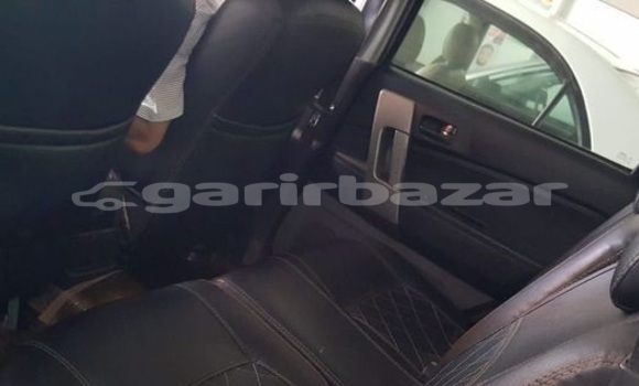 Buy Used 2006 Toyota Rush in Dhaka, Dhaka Buy Used 2006 Toyota Rush in Dhaka, Dhaka