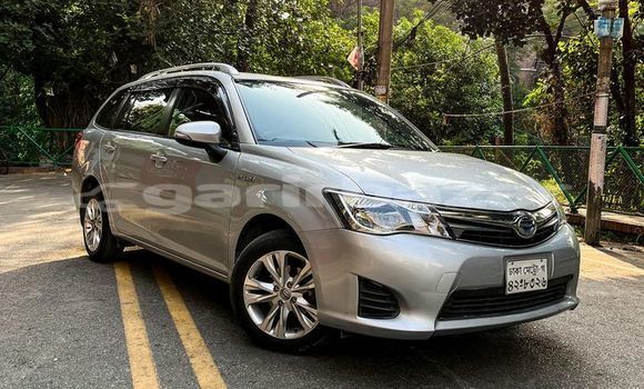 কেনা ব্যবহৃত Toyota Axio Silver গাড়ী মধ্যে ঢাকা মধ্যে Dhaka কেনা ব্যবহৃত Toyota Axio Silver গাড়ী মধ্যে ঢাকা মধ্যে Dhaka