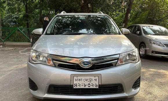 কেনা ব্যবহৃত Toyota Axio Silver গাড়ী মধ্যে ঢাকা মধ্যে Dhaka কেনা ব্যবহৃত Toyota Axio Silver গাড়ী মধ্যে ঢাকা মধ্যে Dhaka