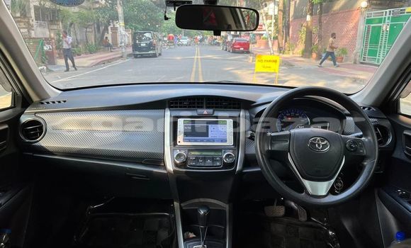 কেনা ব্যবহৃত Toyota Axio Silver গাড়ী মধ্যে ঢাকা মধ্যে Dhaka কেনা ব্যবহৃত Toyota Axio Silver গাড়ী মধ্যে ঢাকা মধ্যে Dhaka