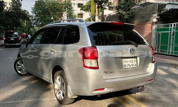 কেনা ব্যবহৃত Toyota Axio Silver গাড়ী মধ্যে ঢাকা মধ্যে Dhaka কেনা ব্যবহৃত Toyota Axio Silver গাড়ী মধ্যে ঢাকা মধ্যে Dhaka