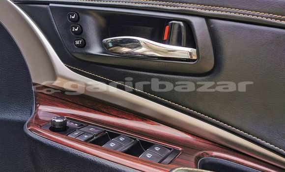 Buy Used 2014 Toyota Harrier in Dhaka, Dhaka Buy Used 2014 Toyota Harrier in Dhaka, Dhaka