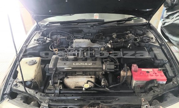 কেনা ব্যবহৃত Toyota Sprinter Marino Black গাড়ী মধ্যে ঢাকা মধ্যে Dhaka কেনা ব্যবহৃত Toyota Sprinter Marino Black গাড়ী মধ্যে ঢাকা মধ্যে Dhaka