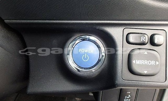 Buy Used Toyota AQUA in Dhaka, Dhaka Buy Used Toyota AQUA in Dhaka, Dhaka