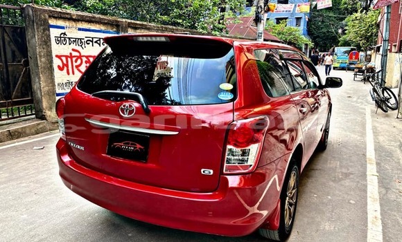 কেনা ব্যবহৃত Toyota Axio Red গাড়ী মধ্যে ঢাকা মধ্যে Dhaka কেনা ব্যবহৃত Toyota Axio Red গাড়ী মধ্যে ঢাকা মধ্যে Dhaka
