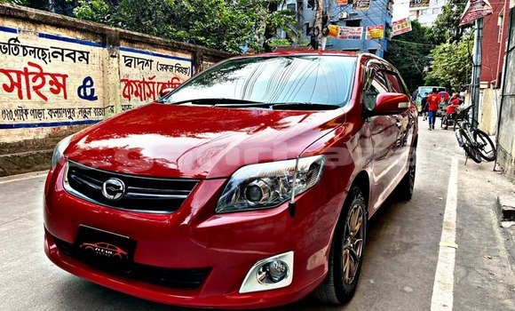 কেনা ব্যবহৃত Toyota Axio Red গাড়ী মধ্যে ঢাকা মধ্যে Dhaka কেনা ব্যবহৃত Toyota Axio Red গাড়ী মধ্যে ঢাকা মধ্যে Dhaka